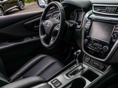 Certified 2024 Nissan Murano SL image 26