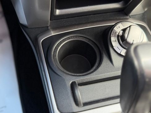 Used 2024 Toyota 4Runner SR5 Premium w/ Moonroof Package image 16