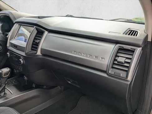 Used 2021 Ford Ranger XL w/ Equipment Group 101A High image 19