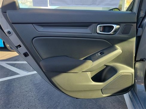 New 2026 Honda Civic Sport image 14