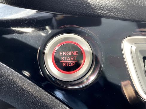 Used 2021 Honda Ridgeline Black Edition image 17