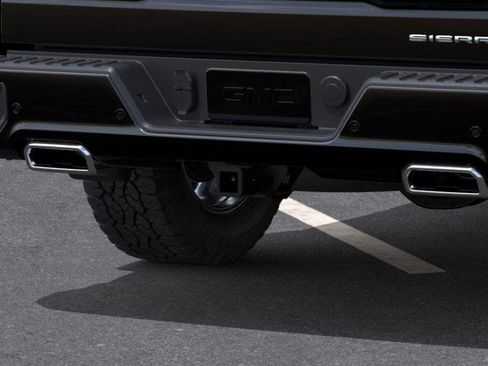 New 2026 GMC Sierra 1500 Denali w/ Technology Package image 41