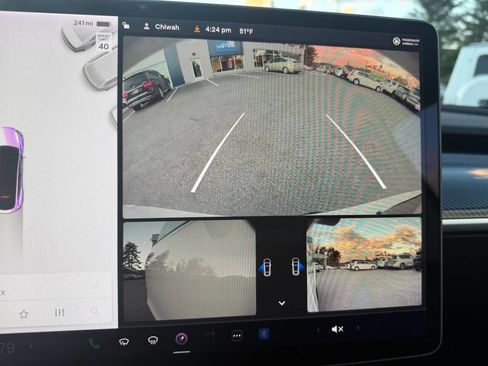 Used 2022 Tesla Model Y Performance image 26