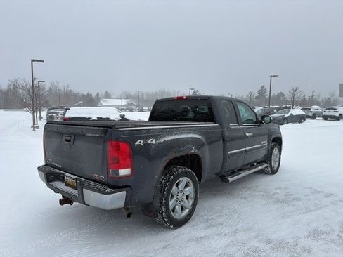 Used 2013 GMC Sierra 1500 SLE image 7