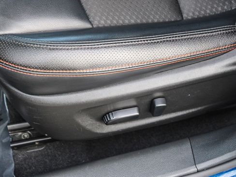 Used 2023 Nissan Altima 2.5 SR image 22