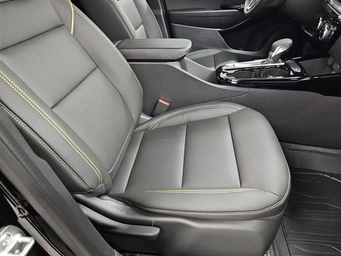New 2026 Chevrolet Trax ACTIV w/ Driver Confidence Package FWD image 22