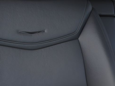 New 2026 Cadillac XT5 Luxury w/ LPO, Floor Liner Package AWD/4WD image 21