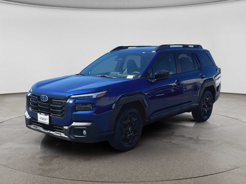 New 2026 Subaru Outback Limited AWD/4WD image 3