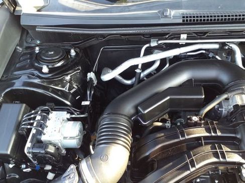 Used 2023 Subaru Crosstrek 2.5i Limited image 15