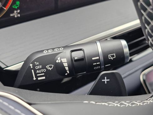New 2027 INFINITI QX80 Sensory AWD/4WD image 34
