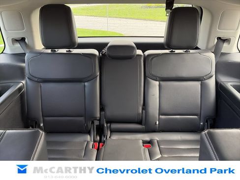 Used 2025 Ford Expedition Platinum AWD/4WD image 50