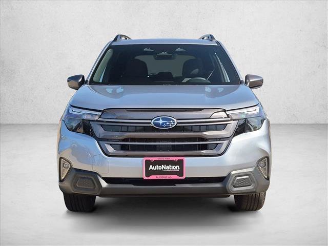 New 2026 Subaru Forester Premium AWD/4WD image 6