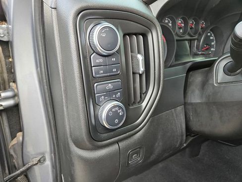 Used 2021 GMC Sierra 1500 4x4 Double Cab w/ Sierra Value Package image 15