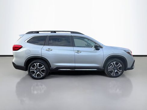 New 2026 Subaru Ascent Touring image 2