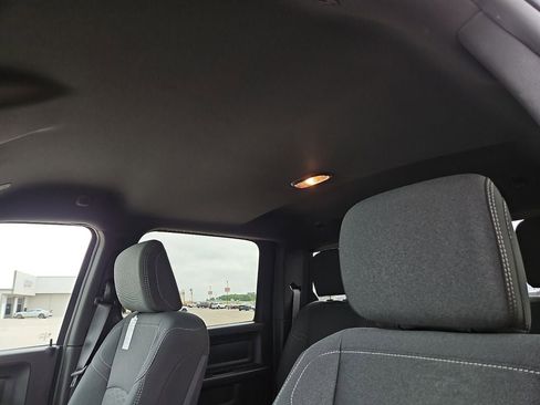 New 2026 RAM 3500 Tradesman AWD/4WD image 22
