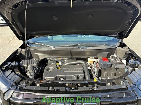 New 2026 GMC Terrain Elevation w/ Elevation Premium Package image 20