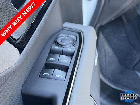 Used 2025 Chevrolet Silverado 1500 ZR2 w/ Technology Package image 24