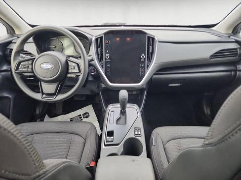 Used 2024 Subaru Crosstrek 2.0i Premium image 10