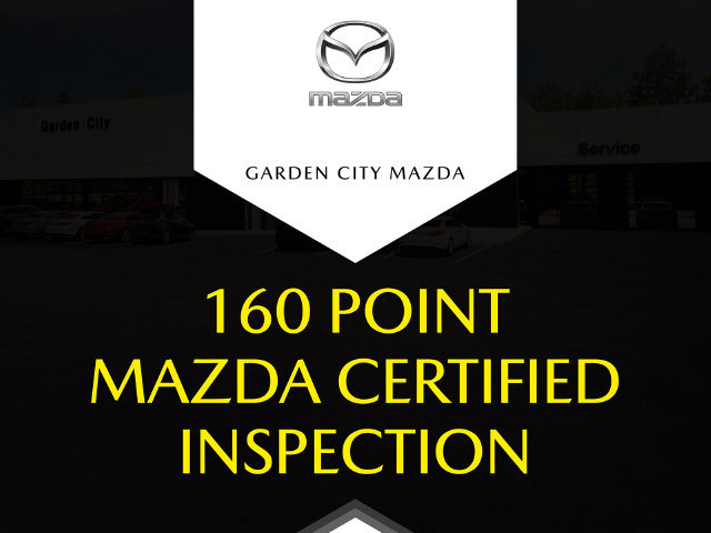 Used 2017 MAZDA MAZDA3 Touring FWD image 8