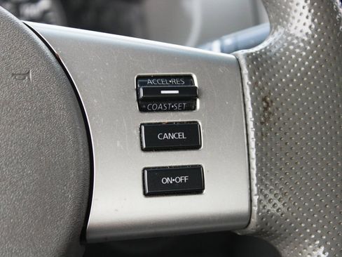 Used 2020 Nissan Frontier SV image 20