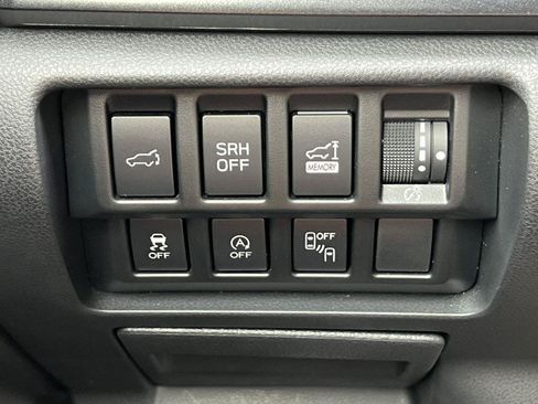 Used 2022 Subaru Forester Wilderness AWD/4WD image 19