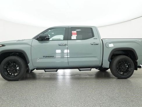 New 2025 Toyota Tundra Limited image 19