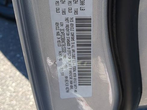 Used 2019 Dodge Journey SE w/ Connectivity Group image 42