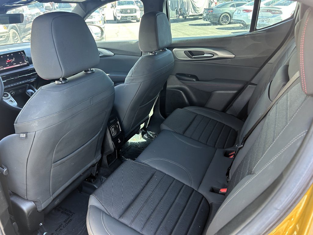 Used 2024 Dodge Hornet GT AWD/4WD image 31