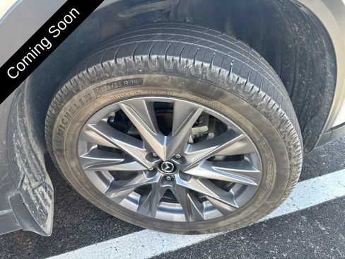 Used 2020 MAZDA CX-5 Grand Touring w/ GT Premium Package AWD/4WD image 24