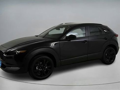 New 2026 MAZDA CX-30 AWD 2.5 S image 8