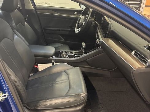 Used 2023 Kia K5 EX w/ EX Premium Package image 27