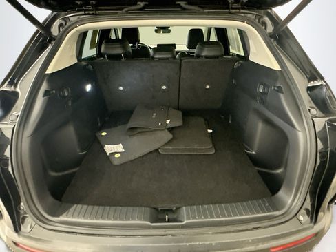 Used 2025 MAZDA CX-50 AWD 2.5 S w/ Premium Plus Pkg image 31