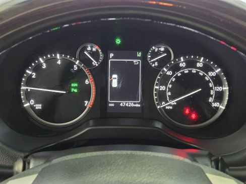 Used 2020 Lexus GX 460 Premium image 22