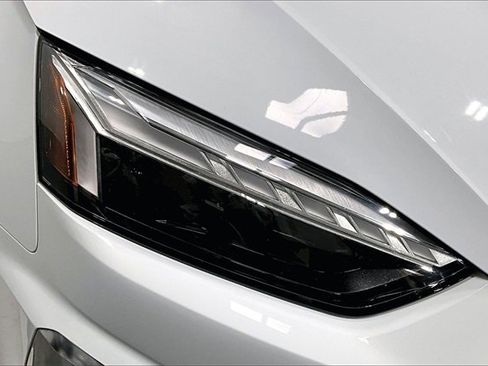 Used 2023 Audi A5 2.0T Premium Plus w/ Premium Plus image 30