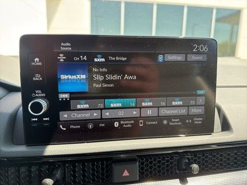 Used 2023 Honda CR-V EX-L image 13