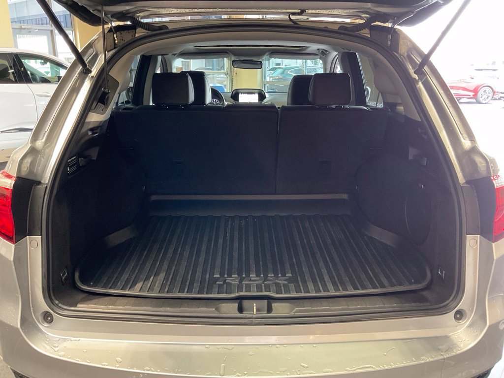 Certified 2018 Acura RDX w/ Technology Package AWD/4WD image 23