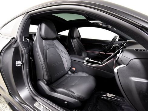 New 2026 Mercedes-Benz CLE 53 AMG 4MATIC Coupe image 39