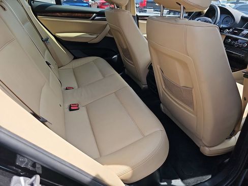 Used 2017 BMW X3 xDrive28i AWD/4WD image 15