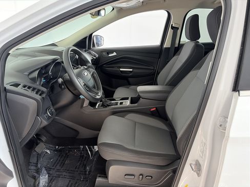 Used 2018 Ford Escape SE w/ SE SYNC Package AWD/4WD image 6
