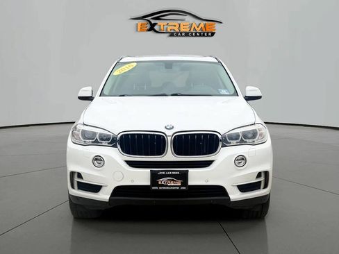 Used 2016 BMW X5 xDrive35i AWD/4WD image 11