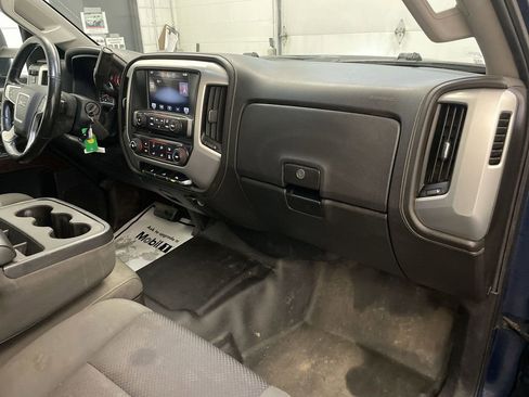 Used 2015 GMC Sierra 2500 SLE image 21