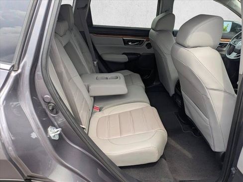 Used 2020 Honda CR-V EX-L image 17