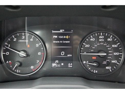 New 2026 Subaru Forester AWD/4WD image 12