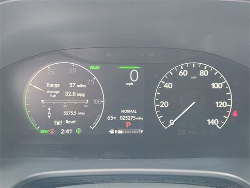 Certified 2024 Honda CR-V Sport-L image 18