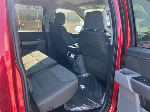 New 2025 Ford F150 XLT image 16