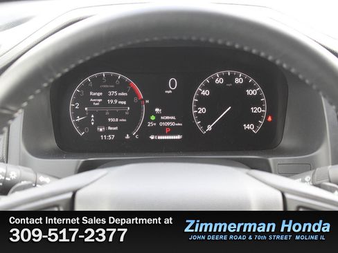 Certified 2024 Honda Ridgeline Sport image 10