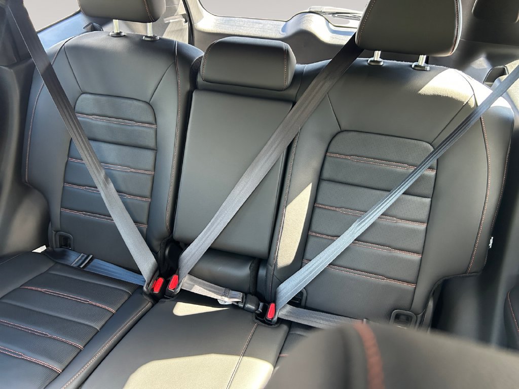 Used 2026 Honda CR-V Sport Touring image 13