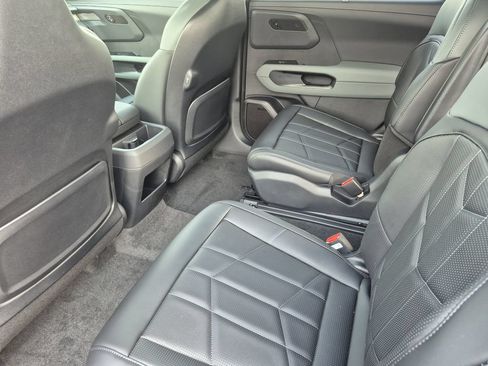 New 2027 Kia Telluride EX X-Line AWD/4WD image 12