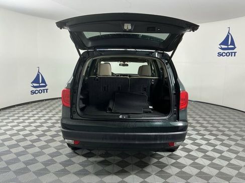 Used 2017 Honda Pilot EX-L image 22
