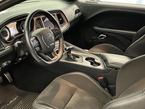 Certified 2023 Dodge Challenger R/T w/ Plus Package image 12